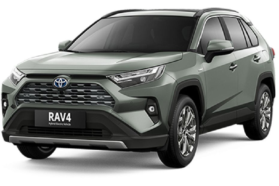 Toyota RAV4 2023 Price Philippines, Specs & September Promos