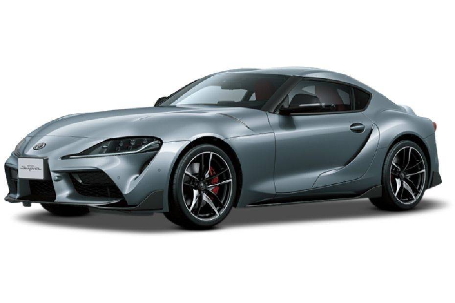 Toyota Supra 2024 Price List Philippines, Promos, Specs Carmudi