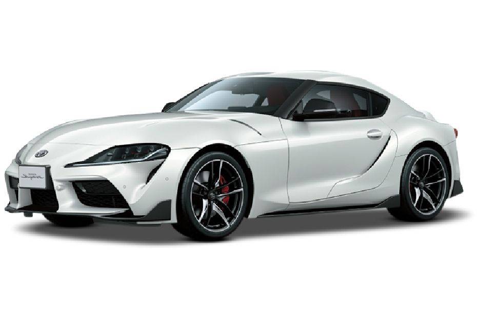 Toyota Supra 2024 Price List Philippines, Promos, Specs Carmudi