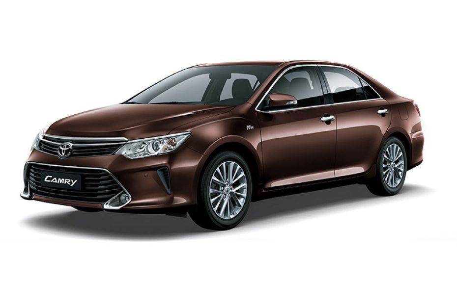 Toyota Camry (2015-2018) Price List Philippines, Promos, Specs - Carmudi