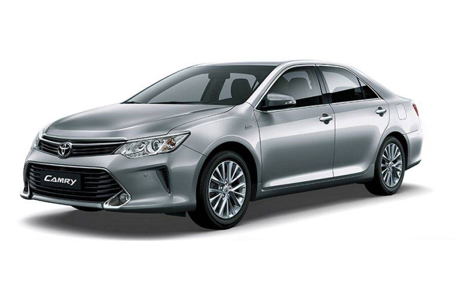 Toyota Camry (2015-2018) Price List Philippines, Promos, Specs - Carmudi