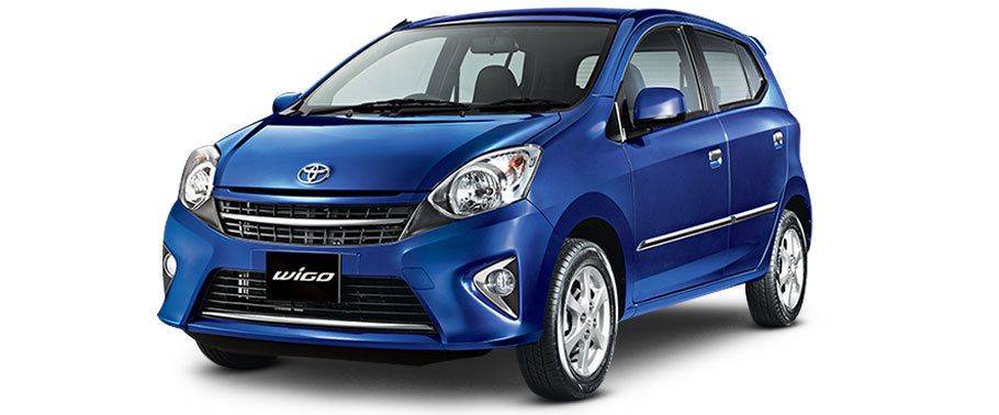 Toyota Wigo (2014-2016) Price List Philippines, Promos, Specs - Carmudi