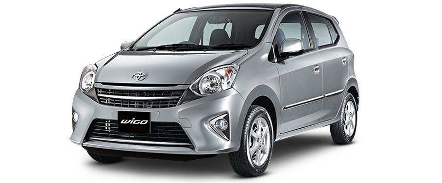 Toyota Wigo (2014-2016) Price List Philippines, Promos, Specs - Carmudi