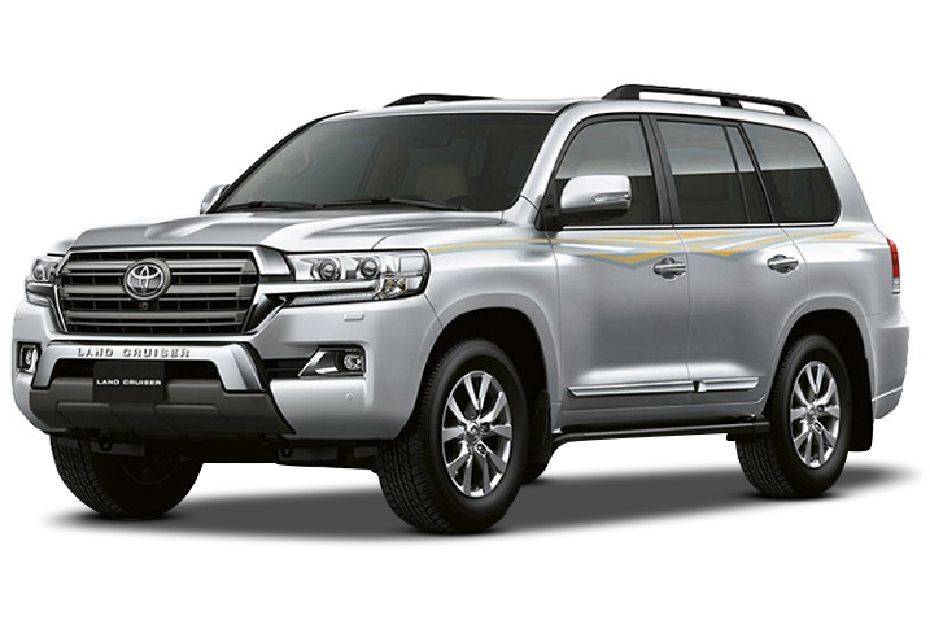 Toyota Land Cruiser 200 Price List Philippines, Promos, Specs - Carmudi