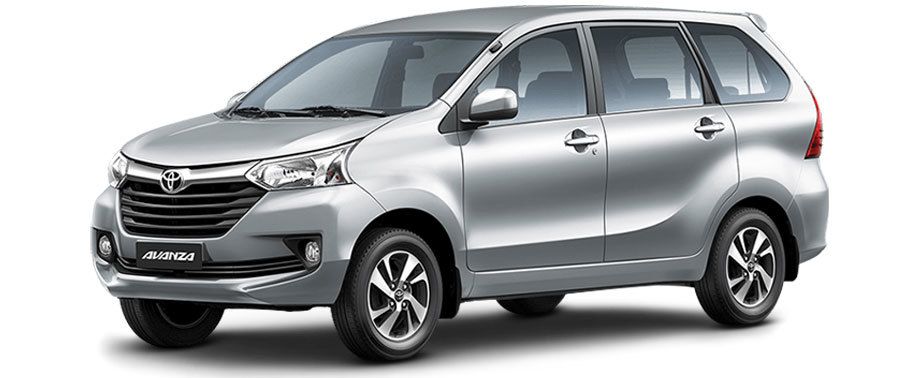 Toyota Avanza (2011-2015) Silver Metallicsilver Metallic Toyota Avanza (2011-2015) Silver Metallicsilver Metallic