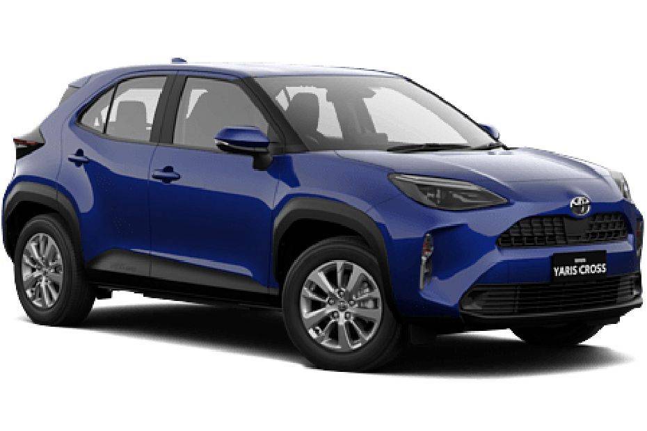 Toyota Yaris Cross Price Philippines, June Promos, Specs & Reviews