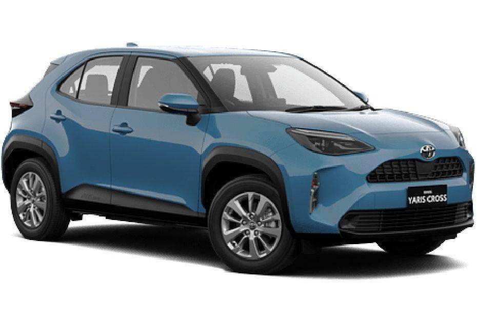 Toyota Yaris Cross (2021-2022) Price List Philippines, Promos, Specs ...