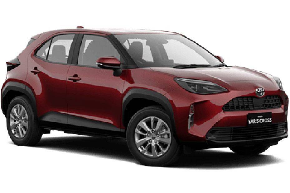 Toyota Yaris Cross Price List Philippines, Promos, Specs - Carmudi