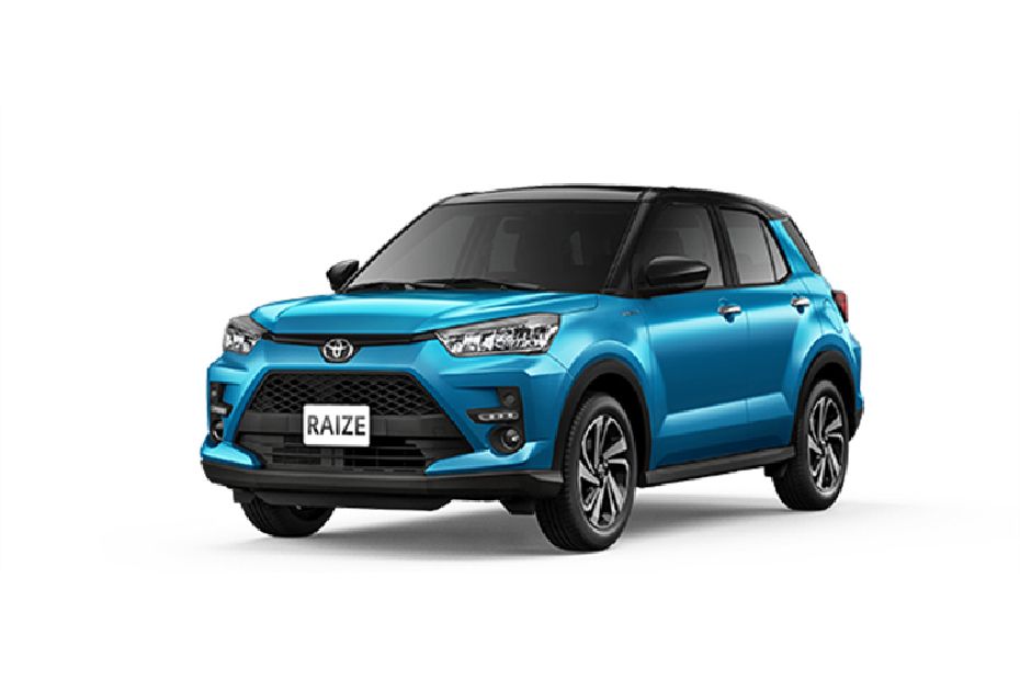 Toyota Raize 2024 Price List Philippines, Promos, Specs Carmudi