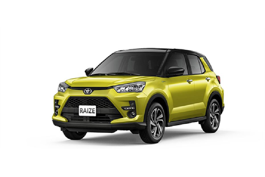 Toyota Raize 2024 Price List Philippines, Promos, Specs Carmudi