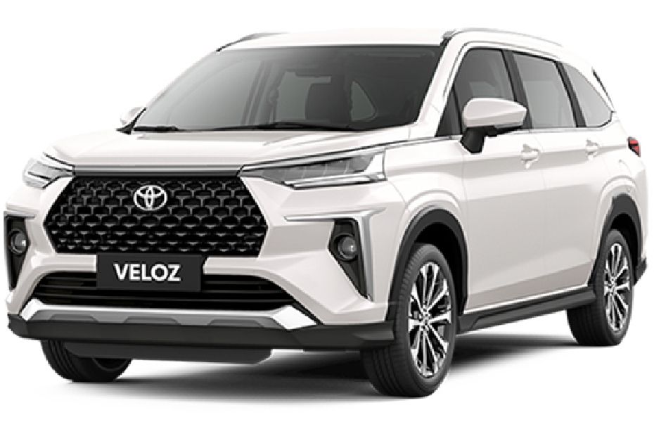 Toyota Veloz 1.5L G 2024 Specs & Price in Philippines