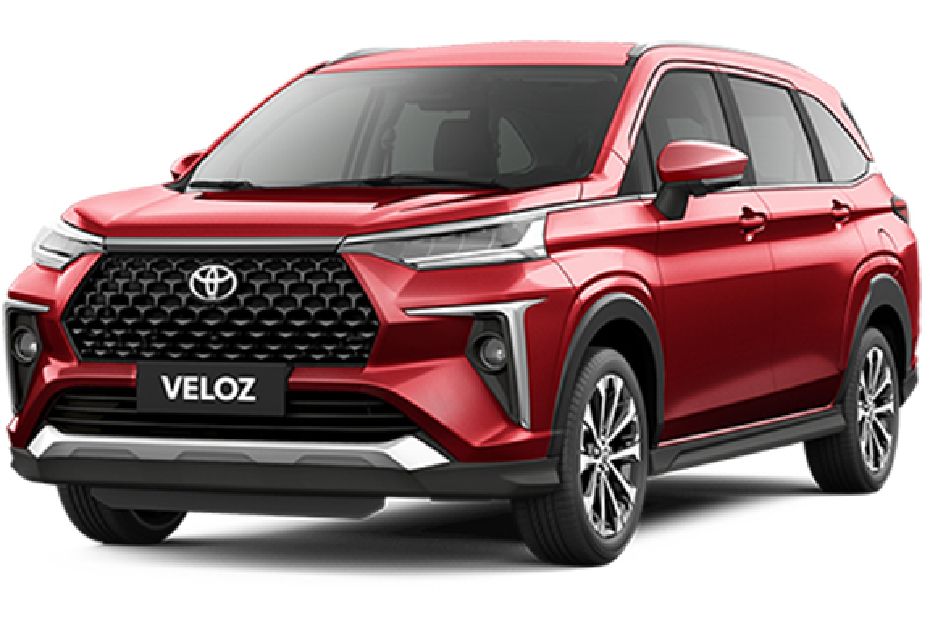 Toyota Veloz 2023 Price Philippines, July Promos, Specs & Reviews