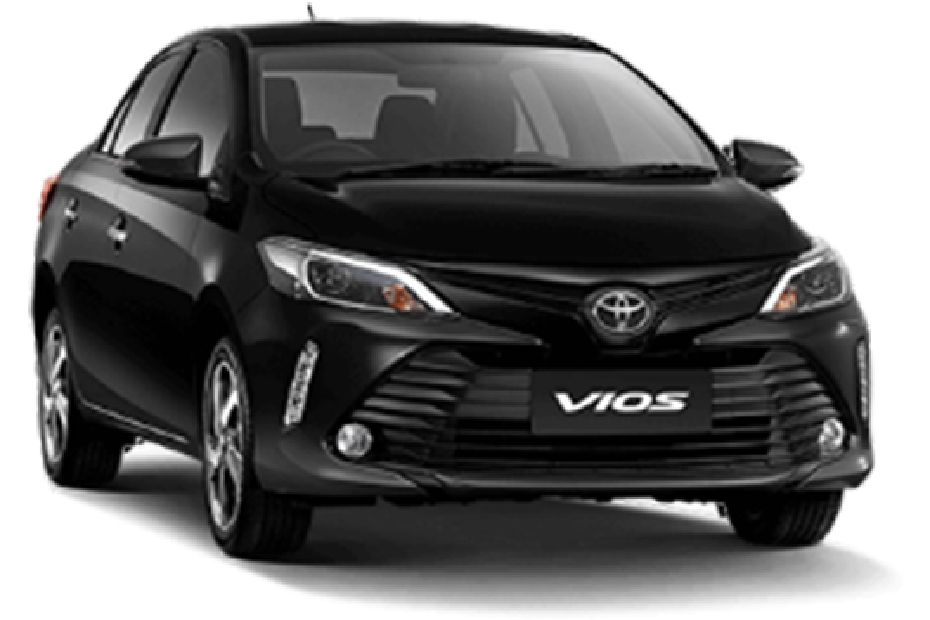 Toyota Vios 2024 Colors in Philippines, Available in 5 colours Zigwheels