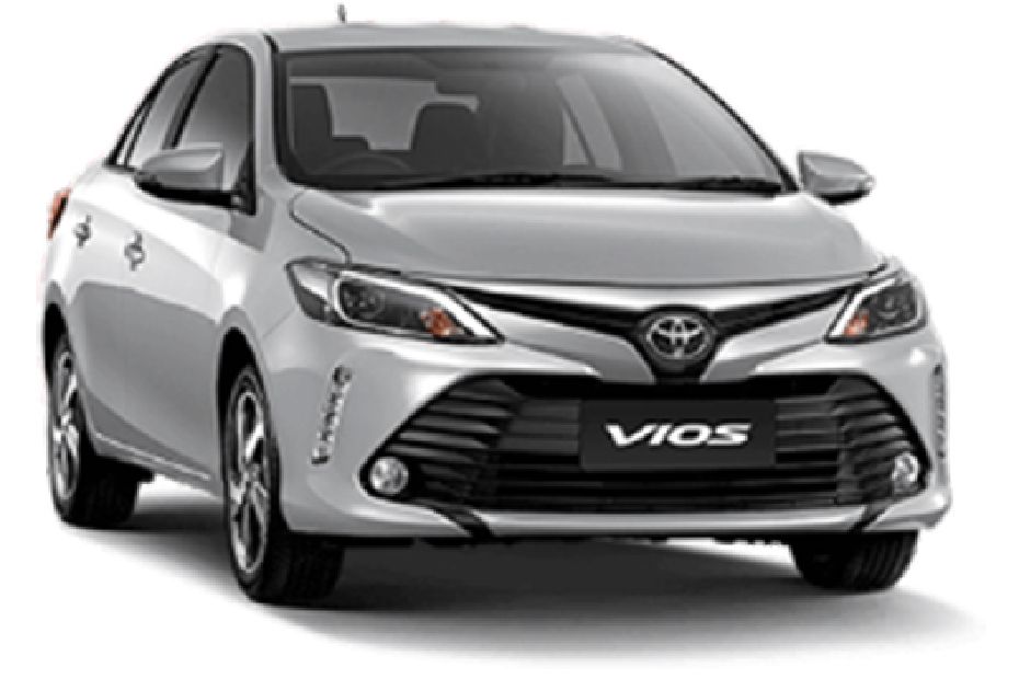 Toyota Vios 2024 Interior & Exterior Images Vios 2024 Pictures
