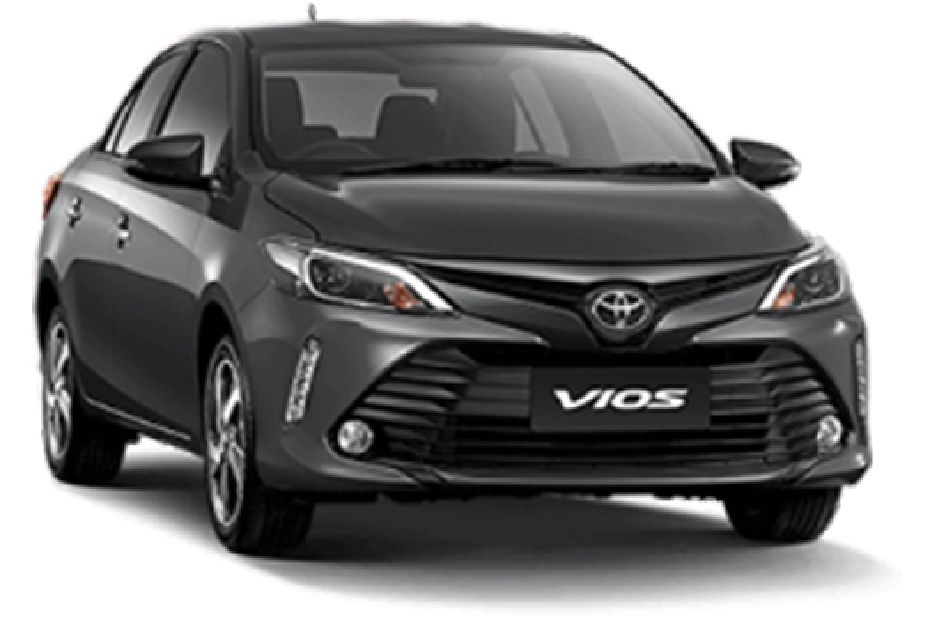 Toyota Vios 2024 Interior & Exterior Images, Colors & Video Gallery