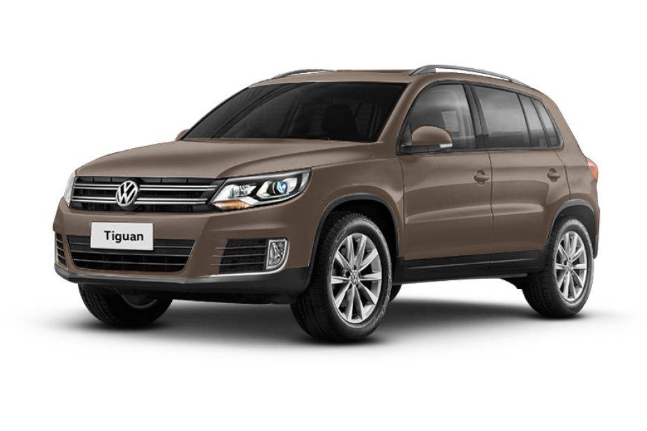 Vw Tiguan Best Colour at Loretta Milsap blog