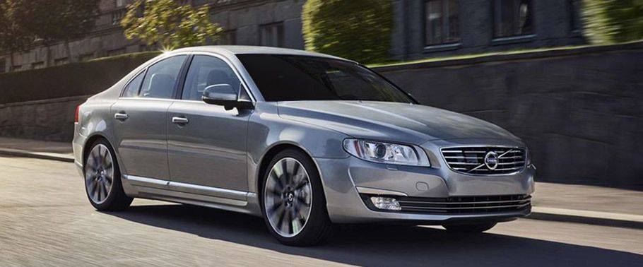 Volvo S80 Price List Philippines, Promos, Specs - Carmudi