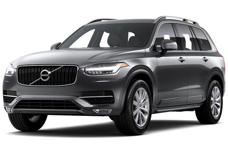 Volvo XC90 2024 Colors in Philippines, Available in 8 colours Zigwheels