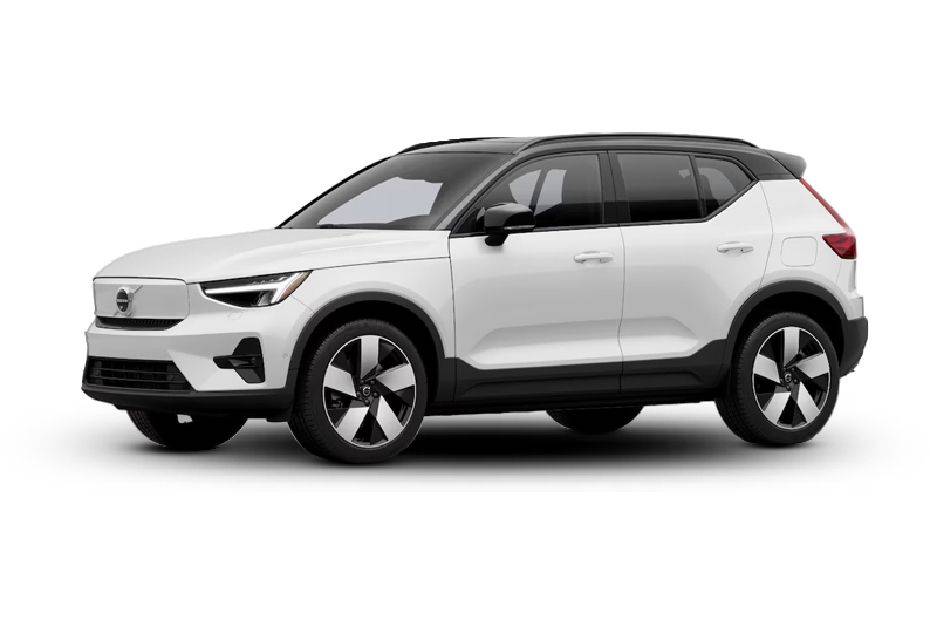 Volvo XC40 Recharge 2024 Colors in Philippines, Available in 7 colours