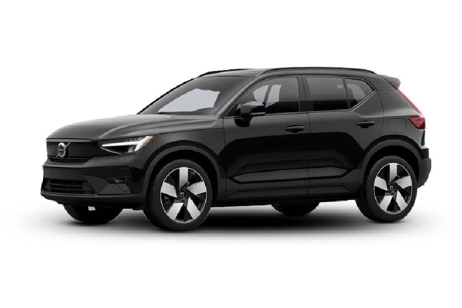 Volvo XC40 Recharge 2024 Price List Philippines, Promos, Specs Carmudi