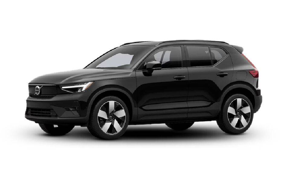 Volvo XC40 Recharge 2024 Price Philippines, Specs & June Promos