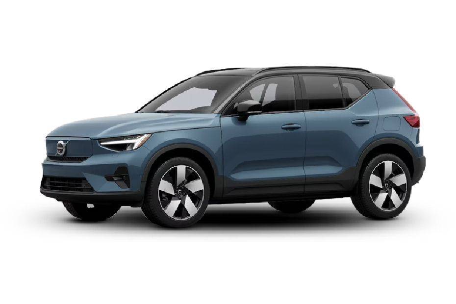 Volvo XC40 Recharge 2024 Price List Philippines, Promos, Specs Carmudi