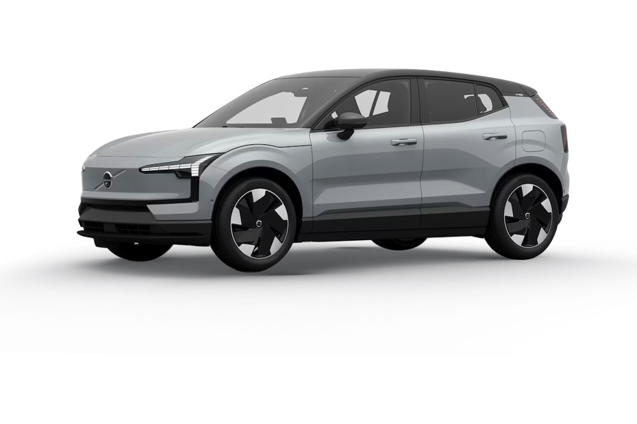 Volvo EX30 Grey