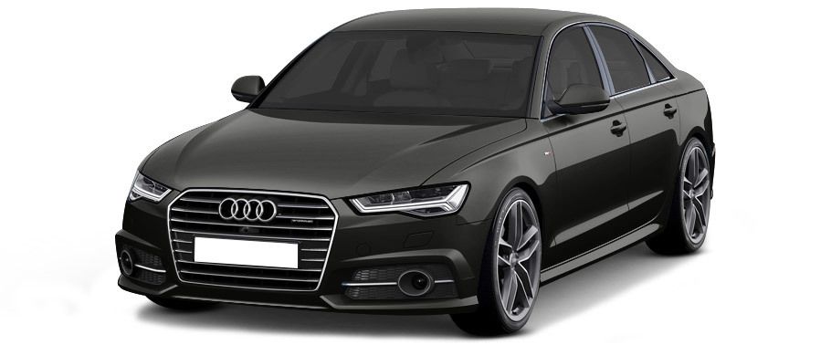 Audi A6 2016 Havanna Black Metallic Audi A6 2016 Havanna Black Metallic