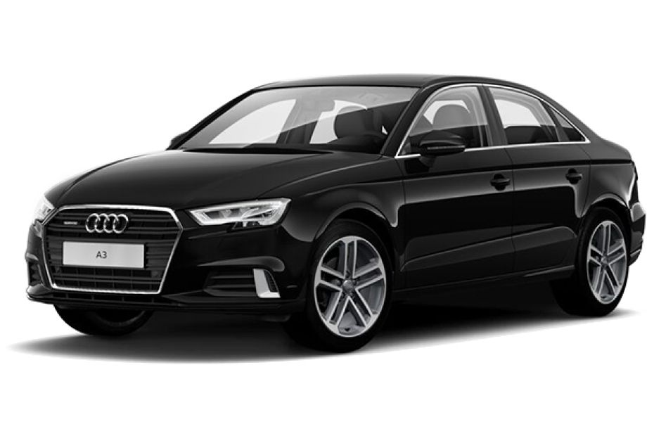 Audi A3 Sedan 2024 Colors in Philippines, Available in 8 colours