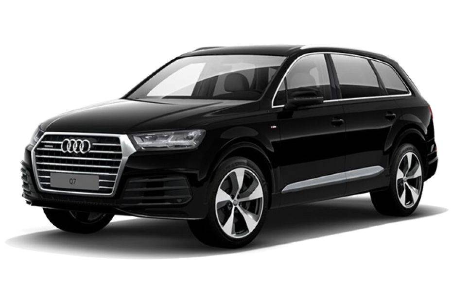 Audi Q7 2024 Price Philippines, Specs & November Promos