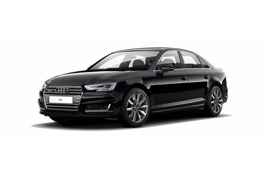 Audi A4 Sedan Colors in Philippines, Available in 7 colours | Zigwheels