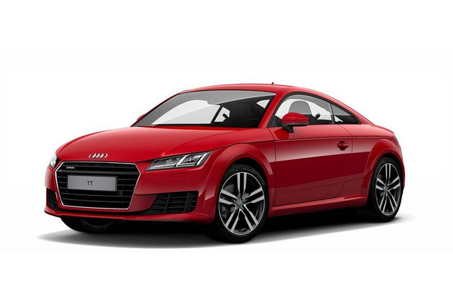 Audi TT Colors in Philippines, Available in 5 colours | Zigwheels