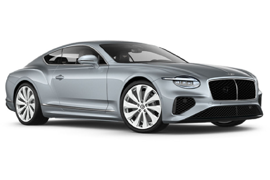 Bentley Continental GT Cool Stone