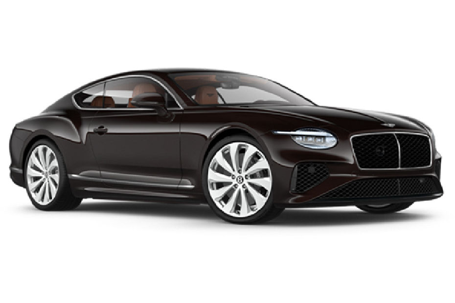 Bentley Continental GT Bicerin