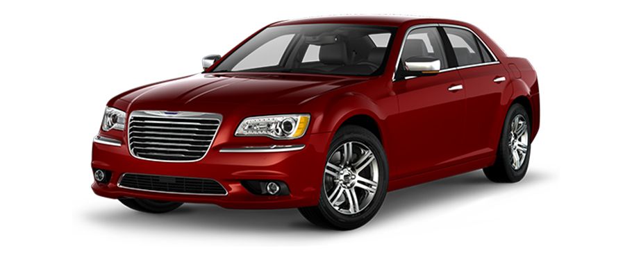 Chrysler 300C 2015 Deeep Cherry Pearl Coat