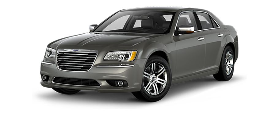 Chrysler 300C 2015 Granite Crystal Pearl Coat