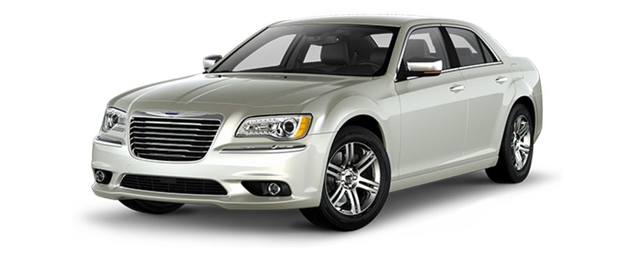 Chrysler 300C 2015 Ivory Tri Coat Pearl