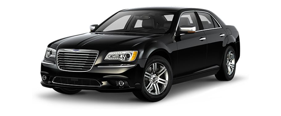 Chrysler 300C 2015 Phantom Black Tri Coat Pearl