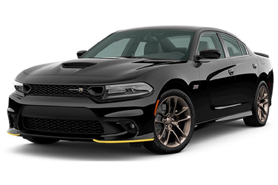 Dodge Charger 2024 Interior & Exterior Images, Colors & Video Gallery