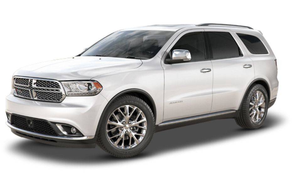 Discontinued Dodge Durango Features & Specs Zigwheels