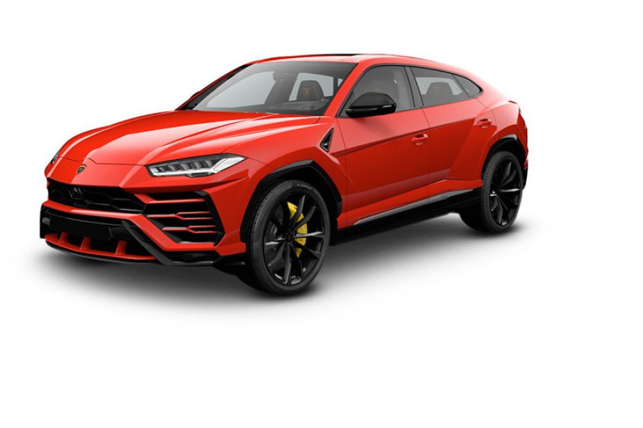 Urus 2023 Price List Philippines, Promos, Specs Carmudi