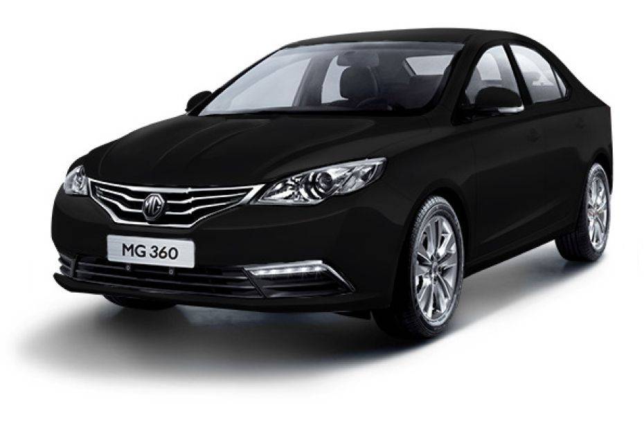 MG 360 Price List Philippines, Promos, Specs Carmudi