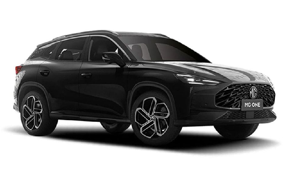 MG One Grey MG One Grey