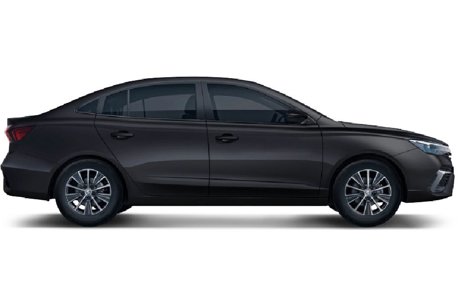 MG 5 Prestige Phantom Brown Metallic