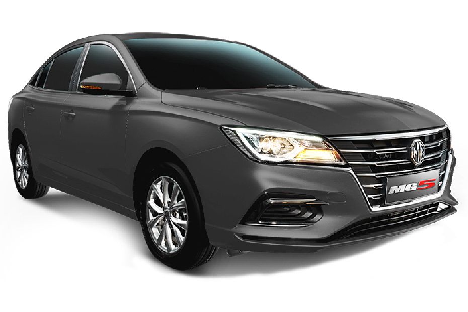 MG 5 2022 Colors in Philippines, Available in 6 colours | Zigwheels