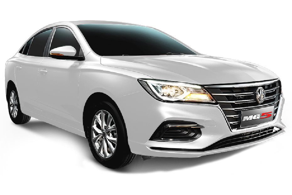 MG 5 2022 Interior & Exterior Images, Colors & Video Gallery - Carmudi ...