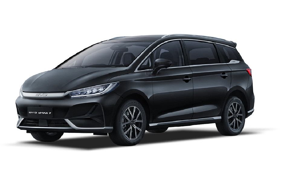 BYD eMAX 7 Cosmos Black BYD eMAX 7 Cosmos Black