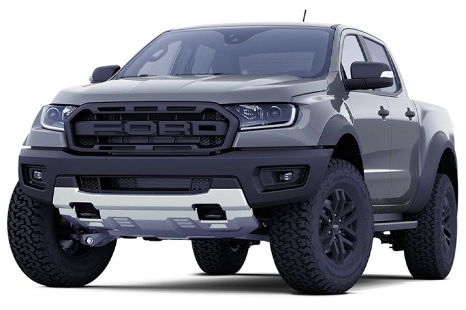 Ford Ranger Raptor Price List Philippines, Promos, Specs Carmudi