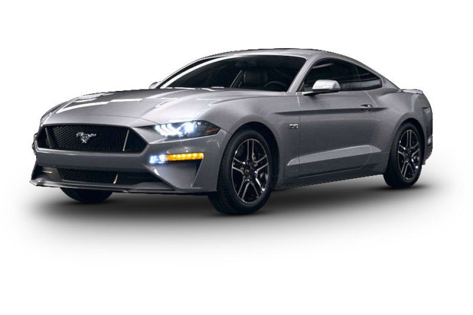 Ford Mustang 2024 Colors in Philippines, Available in 8 colours Zigwheels