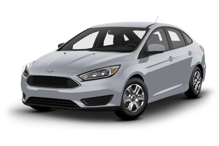 Ford Focus Sedan (2005-2019) Colors in Philippines, Available in 10 ...